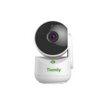 IP камера видеонаблюдения Tiandy TC-H342A Spec:I2W/WIFI/Eu/4mm