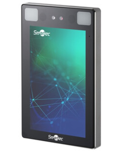 Считыватель биометрический Smartec-СКД ST-FR043 в Тюмени Считыватели Pintop.ru