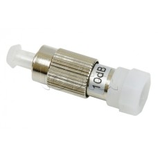 Аттенюатор FC-SM-10Дб Cabeus Att-FM FC-SM-10dB