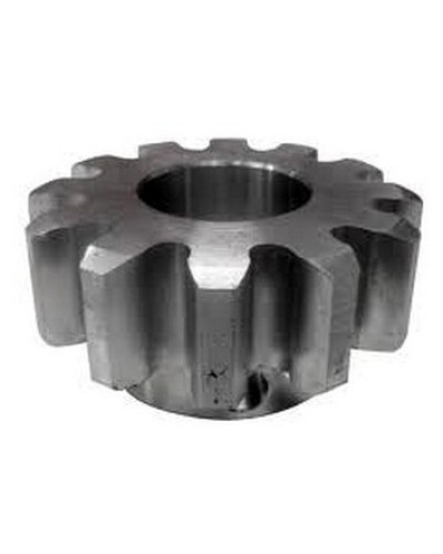 Шестерня ведущая BY3500T Came 119RIY066 в Тюмени Запчасти для шлагбаумов и автоматики Pintop.ru