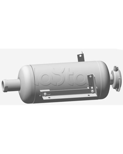 Модуль порошкового пожаротушения взрывозащищенный в специальном исполнении Источник-плюс Тунгус-МПП(Н-РП)-24-И-ГЭ-У в Тюмени Модули пожаротушения (Ex) Pintop.ru