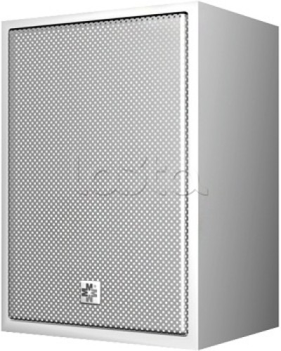 Громкоговоритель настенный МЕТА АСР-03.1.2 (100 В) в Тюмени Система оповещения и трансляции Мета Pintop.ru