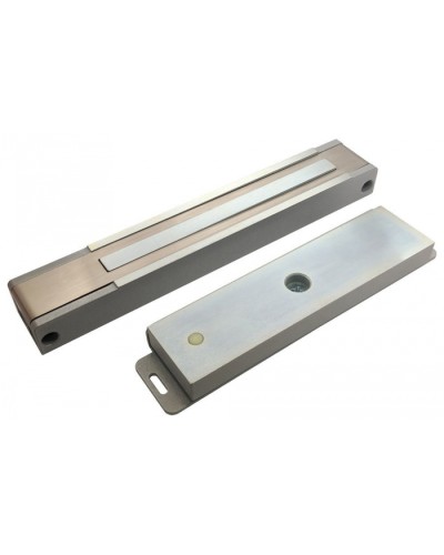 ALeko ALM-400FP (24В) в Тюмени Электромагнитные замки Pintop.ru