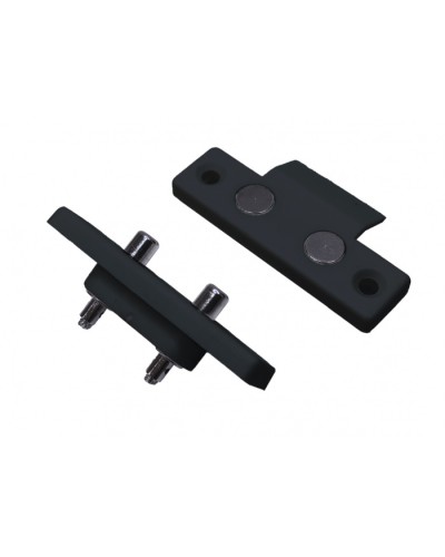 Контактная группа для электромеханических замков Tantos ABK-404 Black в Тюмени Электромеханические замки Pintop.ru