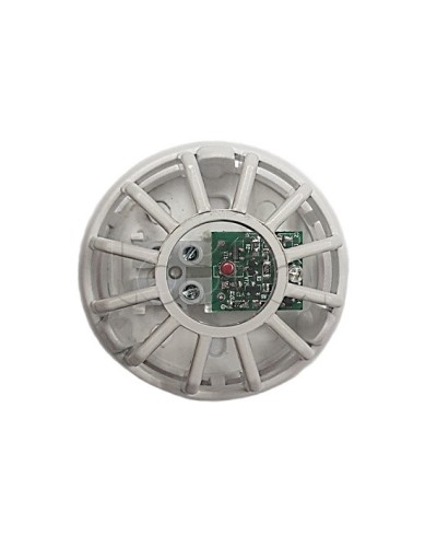 Извещатель пожарный тепловой взрывозащищённый Магнито-контакт ИП103-55-А1Ех ПАШК.425212.129 ПС в Тюмени Пожарные извещатели (Ex) Pintop.ru