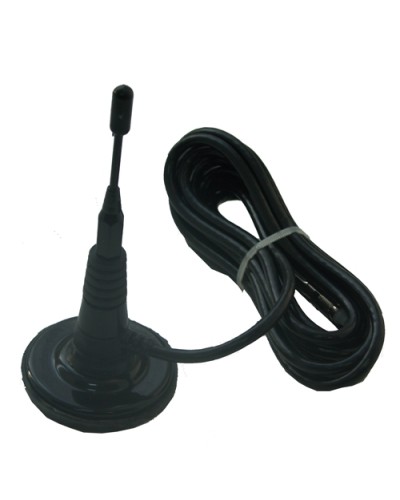 GSM-антенна Сибирский Арсенал Антенна GSM 905 в Тюмени Радиоканальная система безопасности - Сибирский Арсенал Pintop.ru