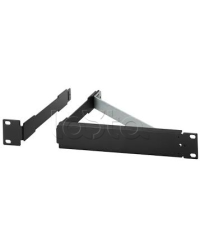 Крепеж для установки усилителя WT-4800/5800 в стойку 19/1U TOA MB-WT3 в Тюмени Системы оповещения и трансляции TOA Pintop.ru