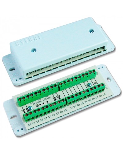 Устройство защиты Цифрал в Тюмени Дополнительное оборудование для СКУД Pintop.ru