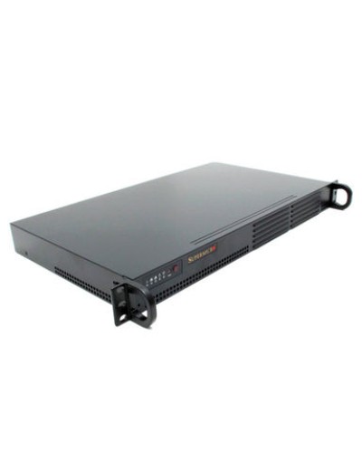 Сервер True IP Systems Server T-nect LITE в Тюмени Аксессуары для IP домофонов Pintop.ru