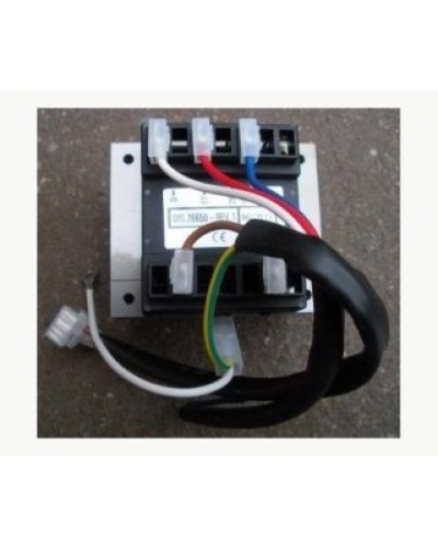 Трансформатор BX-243 V600 V600E V900E Came 119RIR197 в Тюмени Запчасти для шлагбаумов и автоматики Pintop.ru