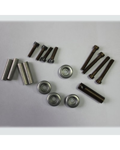 Комплект крепежа Метаком МК комплект20 в Тюмени Аксессуары для многоабонентных систем Pintop.ru