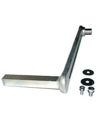 Рычаг прямой FERNI Came 119RID075 в Тюмени Запчасти для шлагбаумов и автоматики Pintop.ru