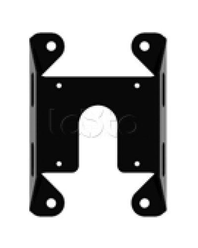 BOXFORCAM Адаптер к плоскости, Чёрный в Тюмени Кронштейны и адаптеры для камер и мониторов Pintop.ru