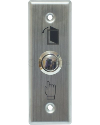 Кнопки выхода Tantos TDE-02 в Тюмени Кнопки выхода Pintop.ru