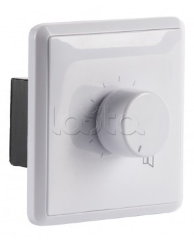 Регулятор громкости Roxton AT-120 в Тюмени Система оповещения и трансляции Roxton Pintop.ru