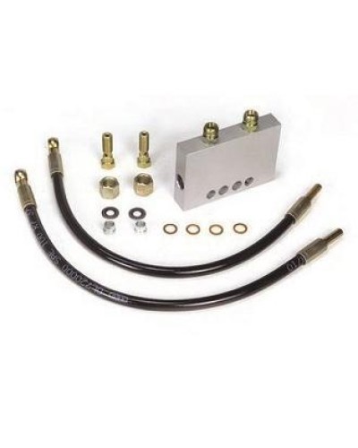 Клапан антивандализма Faac 401069 в Тюмени Запчасти для шлагбаумов и автоматики Pintop.ru