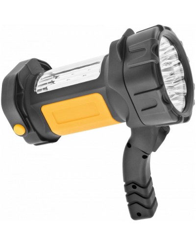 Фонарь Navigator 94 944 NPT-SP11-3AA Прож/кемп. 15+12LED, 3 режима в Тюмени Источники света(Лампы) Pintop.ru