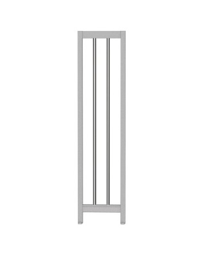 Ограждение полноростовое Ростов-Дон ОПР/500-Д в Тюмени Ограждения Pintop.ru