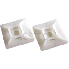 Площадка для крепления стяжек Hyperline HW-4A