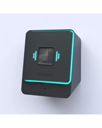 Считыватель вен ладоней BioSmart PALMJET BOX-T (с термодатчиком) в Тюмени Считыватели Pintop.ru