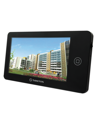 Монитор Tantos NEO (Black) в Тюмени Абонентские аудиоустройства Pintop.ru