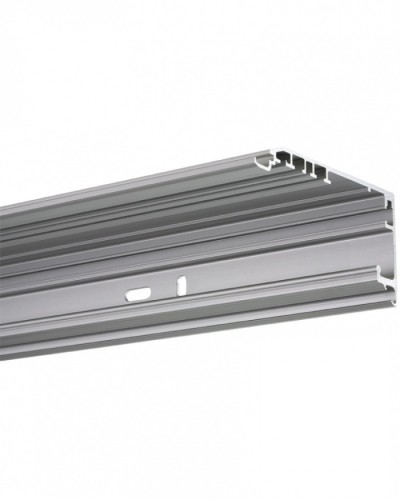 Профиль лицевой крышки высотой Faac 105513 в Тюмени Запчасти для шлагбаумов и автоматики Pintop.ru