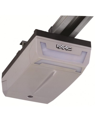 Привод потолочный Faac 105680 в Тюмени Запчасти для шлагбаумов и автоматики Pintop.ru