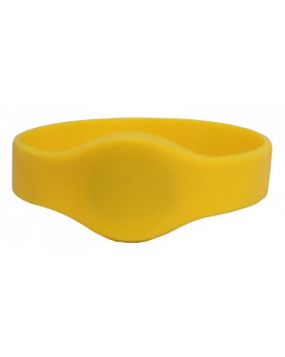 Браслет с MIFARE идентификатором Smartec ST-PT074MF-YL в Тюмени Оптовые идентификаторы Pintop.ru