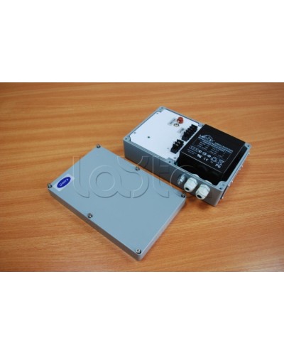 Источник питания резервированный ЮМИРС ИБП-12-3 в Тюмени Аксессуары для средств охраны периметра Pintop.ru