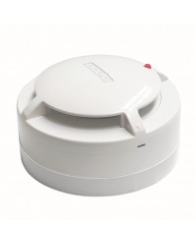 Извещатель дымовой оптико-электронный пожарный адресно-аналоговый Болид ДИП-34А-03 в Тюмени Интегрированная система охраны Орион - НВП Болид Pintop.ru