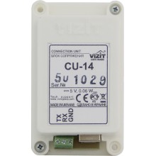 Блок сопряжения Vizit БС CU-14
