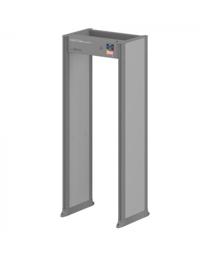 Арочный металлодетектор Блокпост PC 4400 МК в Тюмени Металлодетекторы Pintop.ru