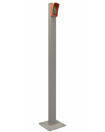 Стойка VIZIT-ST6-1-RD6-130 в Тюмени Дополнительное оборудование для СКУД Pintop.ru