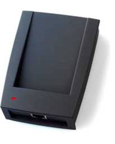 Настольный считыватель IronLogic Z-2 (мод.MF CCID) в Тюмени Считыватели Pintop.ru