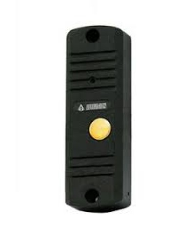 Панель вызывная Activision AVC-305 (PAL, черный) в Тюмени Вызывные видеопанели малоабонентные Pintop.ru