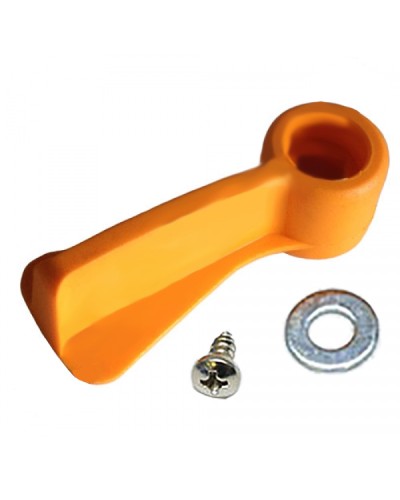 Ручка разблокировки F1000 Came 119RID156 в Тюмени Запчасти для шлагбаумов и автоматики Pintop.ru