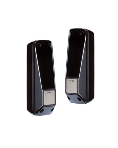 Фотоэлементы Faac 785103 в Тюмени Запчасти для шлагбаумов и автоматики Pintop.ru