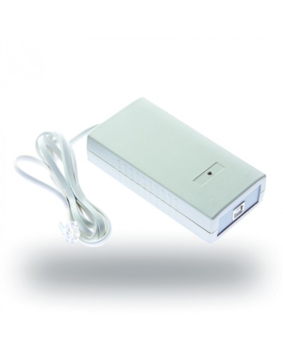 ПК-интерфейс Parsec NI-A01-USB в Тюмени Сетевая СКУД Parsec Pintop.ru