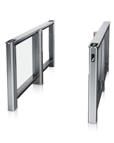 Турникет PERCo-ST-01 (без крышек и створок) в Тюмени Турникеты PERCo Pintop.ru