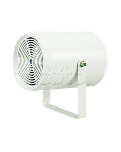 Громкоговоритель прожекторный TOA PJ-200W EU в Тюмени Системы оповещения и трансляции TOA Pintop.ru