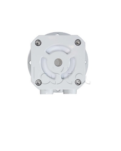 Опвещатель светозвуковой взрывозащищенный Спектрон ОСЗ-Exd-А-Прометей 12-36 В в Тюмени Оповещатели Ex Pintop.ru