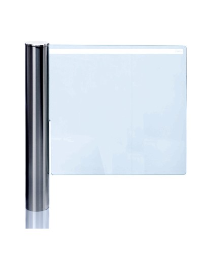 Калитка автоматическая PERCo-WMD-06-650 в Тюмени Калитки Pintop.ru