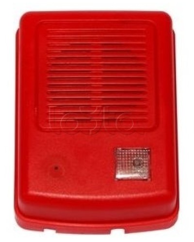 Устройство абонентское МЕТА 18555 в Тюмени Система оповещения и трансляции Мета Pintop.ru