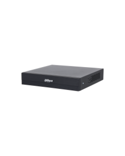 8-канальный HDCVI-видеорегистратор Dahua DH-XVR4108C-I/T в Тюмени Системы видеонаблюдения Pintop.ru