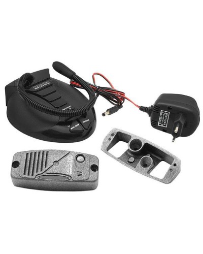 Устройство переговорное Digital Duplex DD 205 G HF SD в Тюмени Интерфоны и интеркомы Pintop.ru