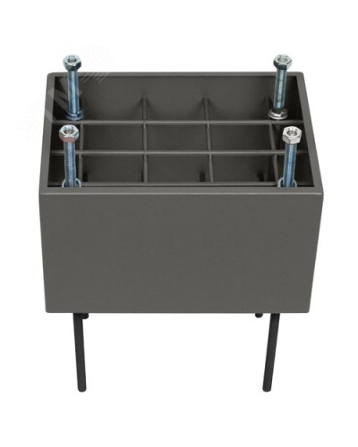 CARDDEX Опалубка механического шлагбаума OS-M в Тюмени Сетевая СКУД CARDDEX Pintop.ru