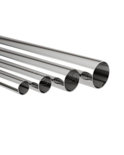 Труба DKC (6700-25L3) в Тюмени Гладкая труба Pintop.ru