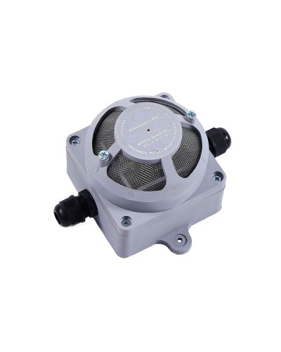 Извещатель дымовой Компания СМД ИП212 Трион МК Н-ОП АМ в Тюмени Пожарные извещатели Pintop.ru