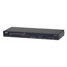 Cat5 KVM переключатель ATEN KH2508A-AX-G