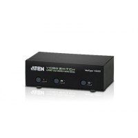 Коммутатор видеосигналов ATEN VS0201-AT-G